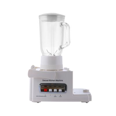 10 In 1 2-Speed Food Processor OMSB2235 White