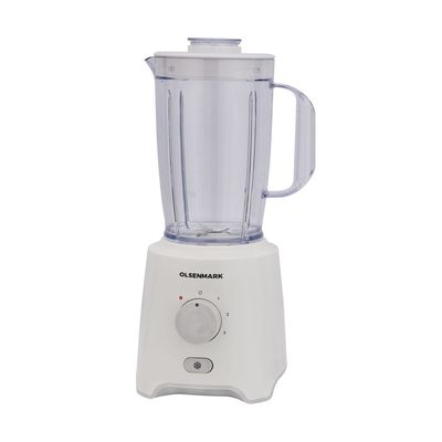 3 In 1 Multifunctional Blender 1.5L 350W 1.5 L 350 W OMSB2402N Beige