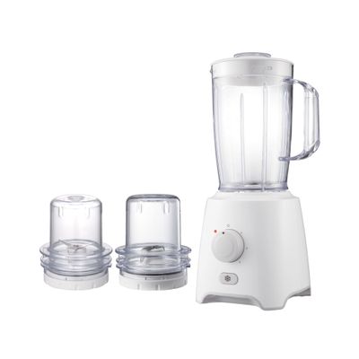 3 In 1 Multifunctional Blender 1.5L 350W 1.5 L 350 W OMSB2402N Beige