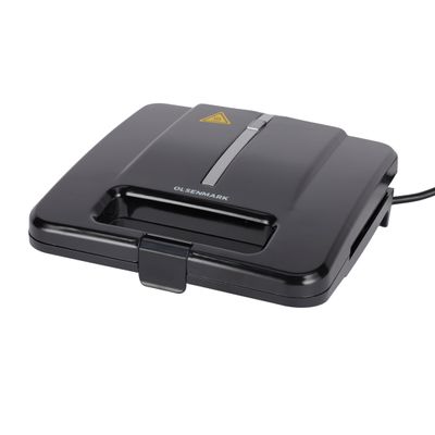 Bread and Sandwich Makers