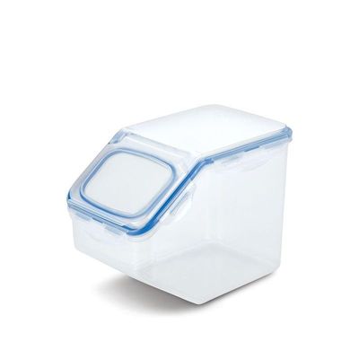 LocknLock 5L Rice Case – Durable, BPA-Free Kitchen Storage with Enhanced Silicone Seal