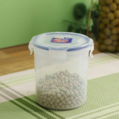 LocknLock 700ml  Round  Airtight Food Storage  - BPA-Free, Microwave, Freezer, and Dishwasher Safe