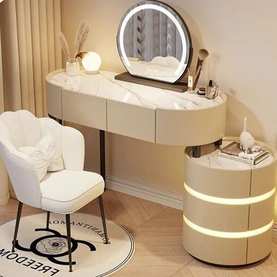 Dressers & Mirrors