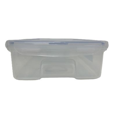 LocknLock 10L Multiple Use Storage Container HPL890 - Airtight, Microwave & Freezer Safe, Durable Design