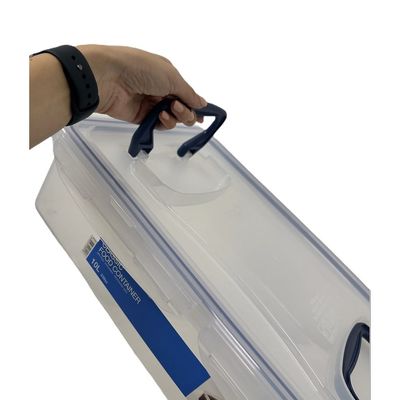 LocknLock 10L Multiple Use Storage Container HPL890 - Airtight, Microwave & Freezer Safe, Durable Design