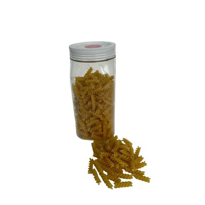 LocknLock 1L Door Pocket Canister – BPA-Free Food Container with Silicone Seal for Freshness