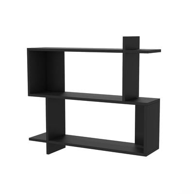 Mina 90 cm Floating Wall Shelf | Display shelves