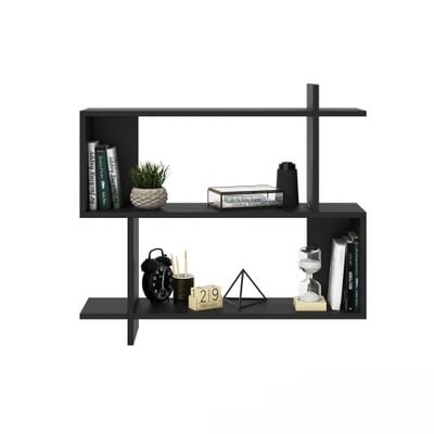 Mina 90 cm Floating Wall Shelf | Display shelves