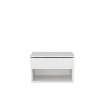 Jamot Floating Nightstand 44.6 cm | Side Table