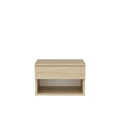 Jamot Floating Nightstand 44.6 cm | Side Table