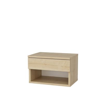 Jamot Floating Nightstand 44.6 cm | Side Table