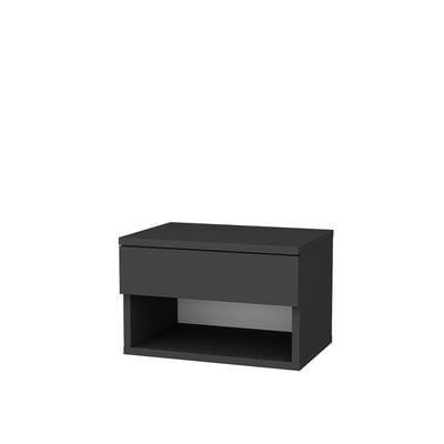 Jamot Floating Nightstand 44.6 cm | Side Table