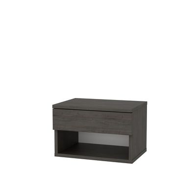 Jamot Floating Nightstand 44.6 cm | Side Table