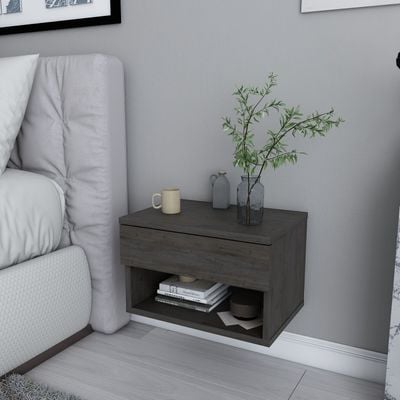 Jamot Floating Nightstand 44.6 cm | Side Table