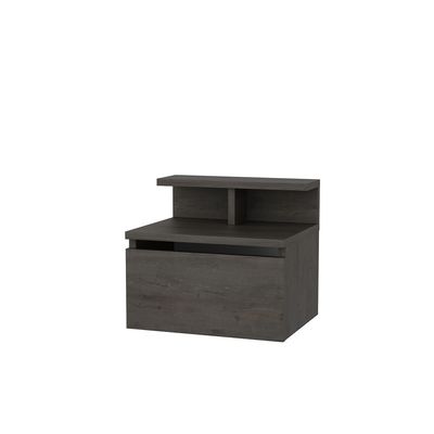 Alice Floating Nightstand 39.8 cm | Side Table