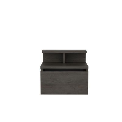 Alice Floating Nightstand 39.8 cm | Side Table