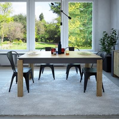 Manhattan 160 cm Dining Table