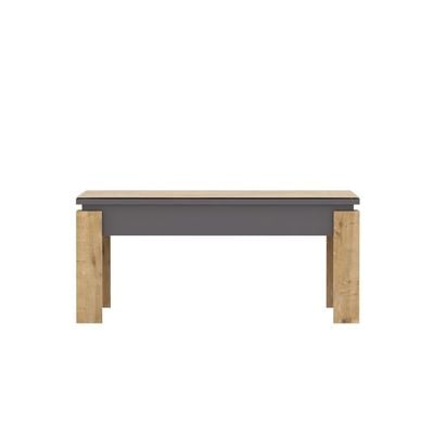 Manhattan 160 cm Dining Table