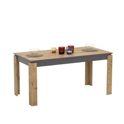 Manhattan 160 cm Dining Table