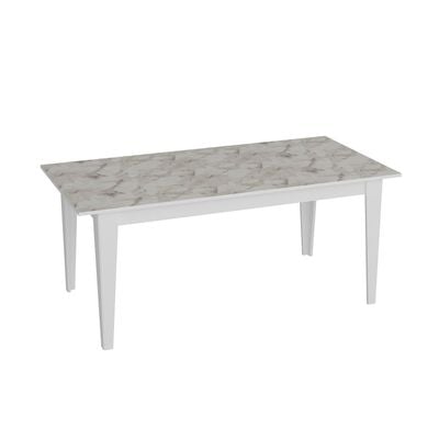 Polka 180 cm Dining Table