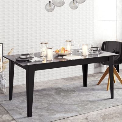 Polka 180 cm Dining Table