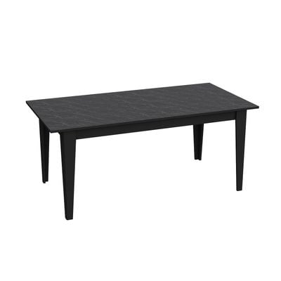 Polka 180 cm Dining Table