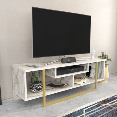 Asal 120 cm TV Unit for TVs up to 55"