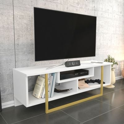 Asal 120 cm TV Unit for TVs up to 55"