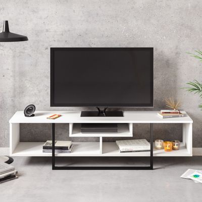 Asal 150 cm TV Unit for TVs up to 65"