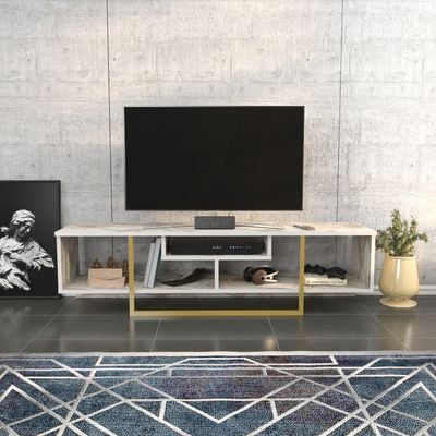 Asal 150 cm TV Unit for TVs up to 65"