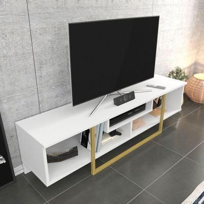 Asal 150 cm TV Unit for TVs up to 65"