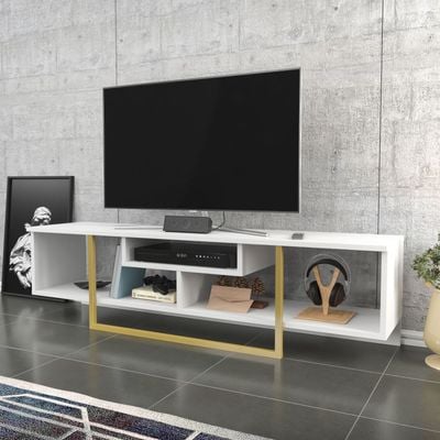 Asal 150 cm TV Unit for TVs up to 65"