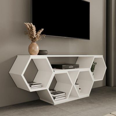 Bal 140 cm TV Unit for TVs up to 55"