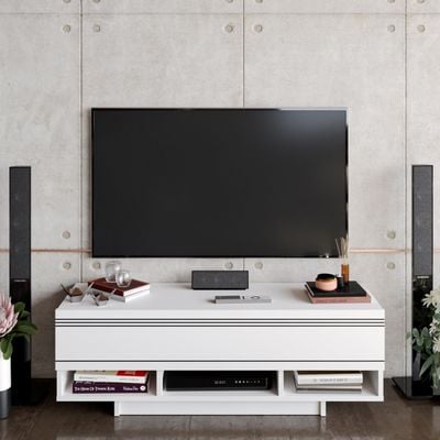 Celestia 120 cm TV Unit for TVs up to 55"