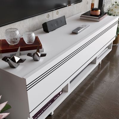 Celestia 120 cm TV Unit for TVs up to 55"