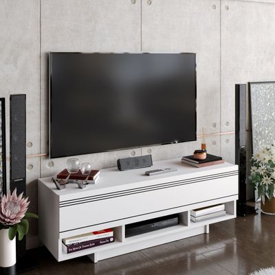 Celestia 120 cm TV Unit for TVs up to 55"