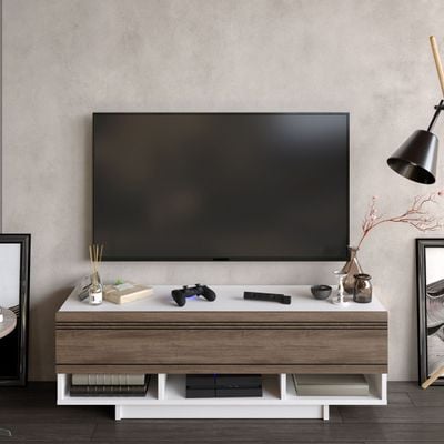 Celestia 120 cm TV Unit for TVs up to 55"