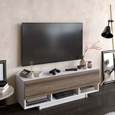 Celestia 120 cm TV Unit for TVs up to 55"