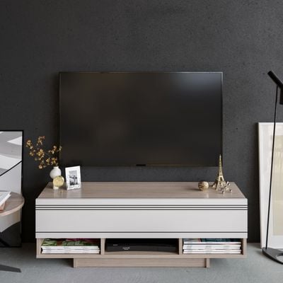 Celestia 120 cm TV Unit for TVs up to 55"