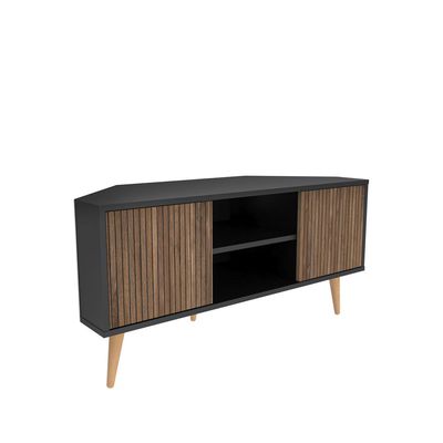 Lesson 120 cm Corner TV Unit for TVs up to 55"