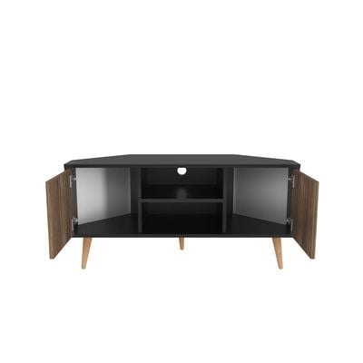 Lesson 120 cm Corner TV Unit for TVs up to 55"