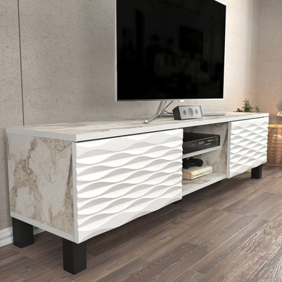 Lukas 150 cm TV Unit for TVs up to 65"