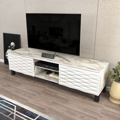 Lukas 150 cm TV Unit for TVs up to 65"