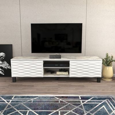 Lukas 150 cm TV Unit for TVs up to 65"