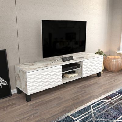 Lukas 150 cm TV Unit for TVs up to 65"