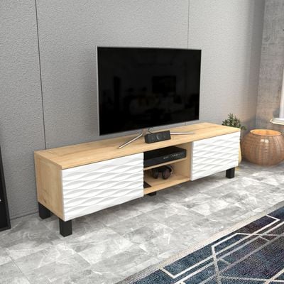 Lukas 150 cm TV Unit for TVs up to 65"