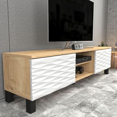 Lukas 150 cm TV Unit for TVs up to 65"