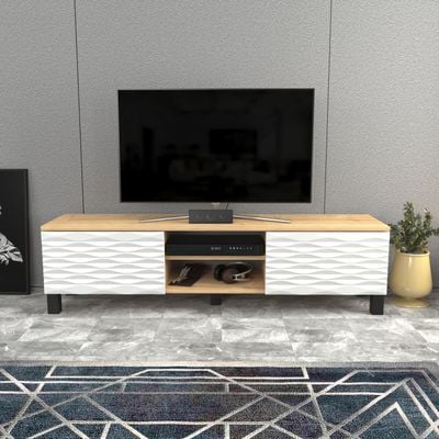 Lukas 150 cm TV Unit for TVs up to 65"