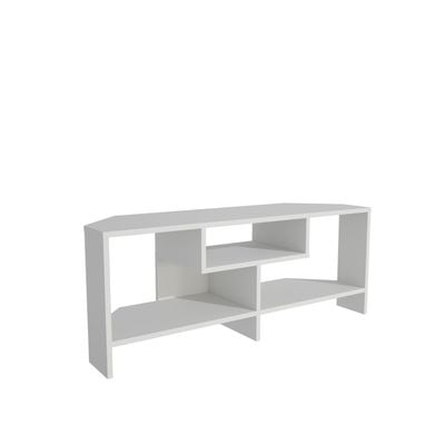 Maldiv 120 cm Corner TV Unit for TVs up to 55"