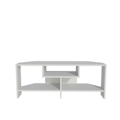 Maldiv 120 cm Corner TV Unit for TVs up to 55"